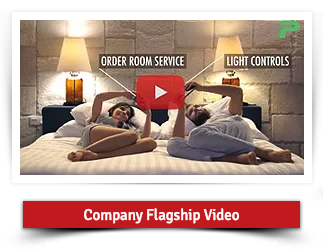 Company Flagship Video