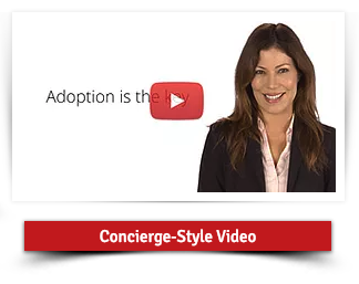 Concierge-Style Video