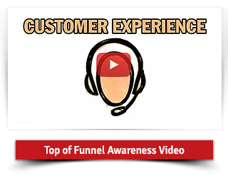 Top of Funnel Awareness Video