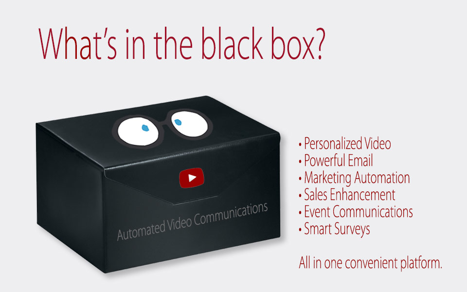 What's in the Black Box?