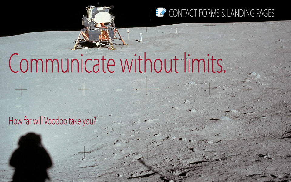 Communicate Without Limits
