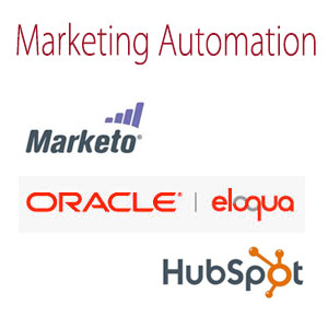 Marketing Automation Platforms